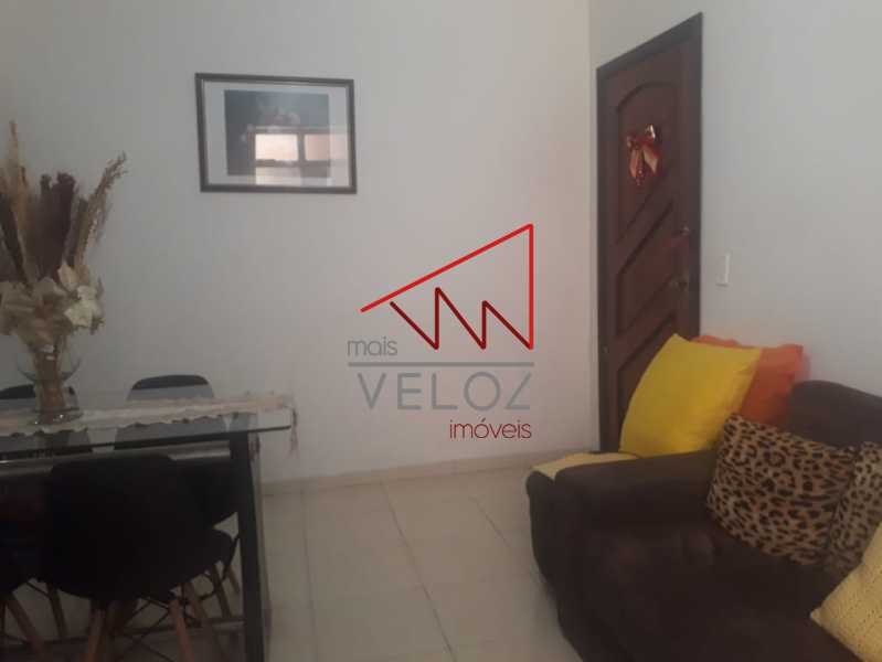 Apartamento, 3 quartos, 80 m² - Foto 9