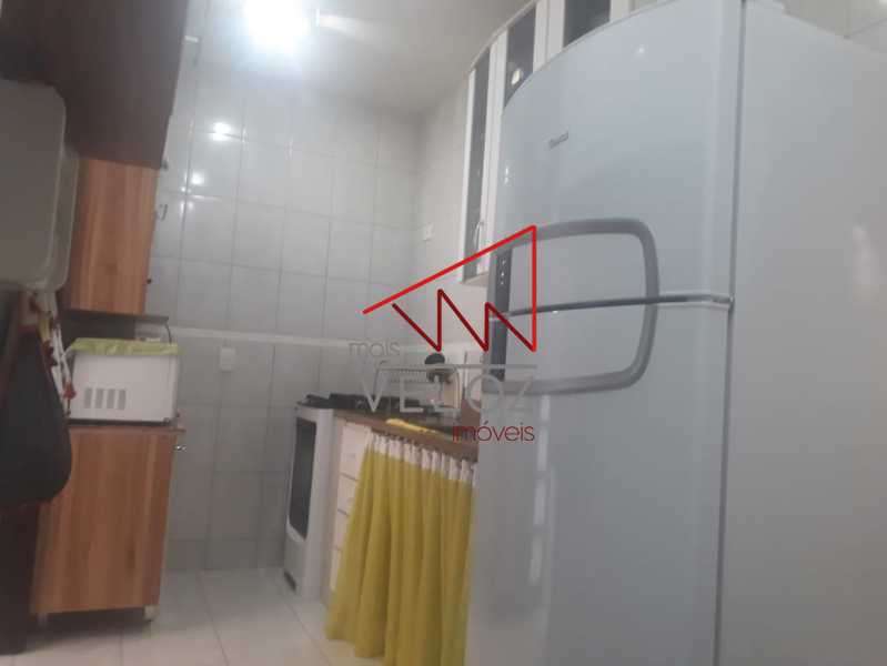 Apartamento, 3 quartos, 80 m² - Foto 20
