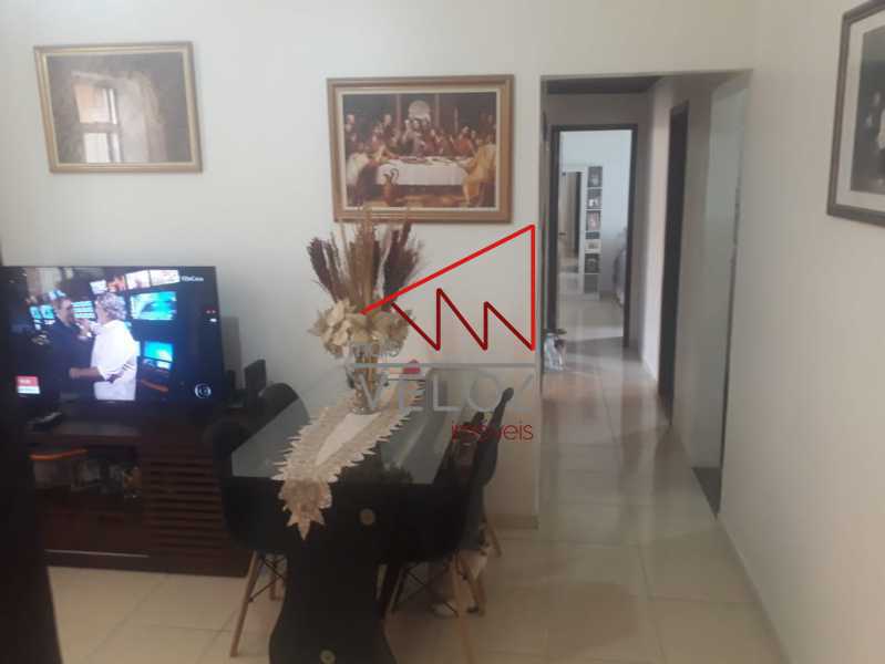 Apartamento, 3 quartos, 80 m² - Foto 19