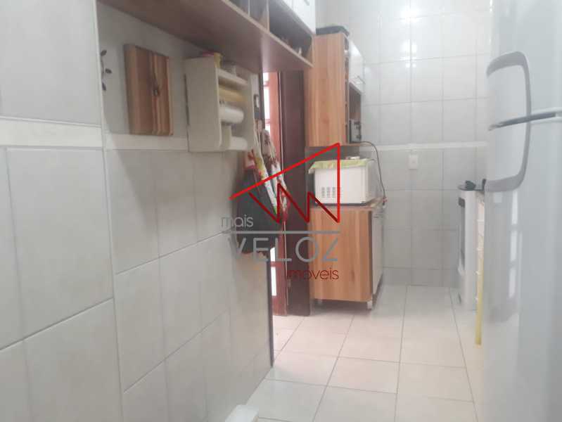 Apartamento, 3 quartos, 80 m² - Foto 13