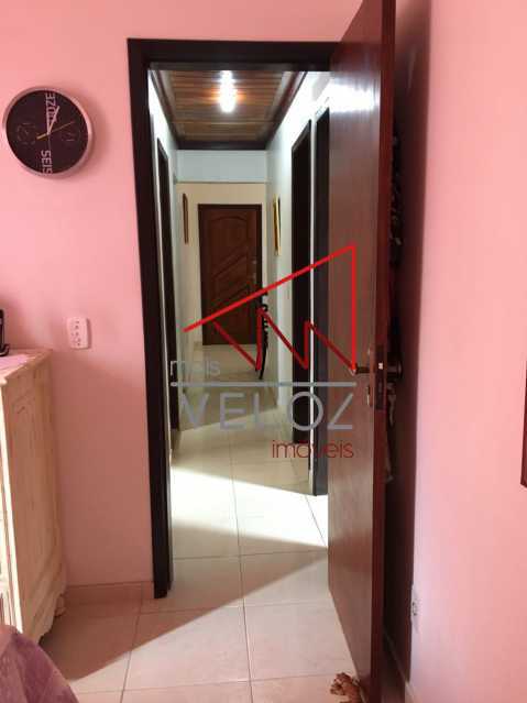 Apartamento, 3 quartos, 80 m² - Foto 12