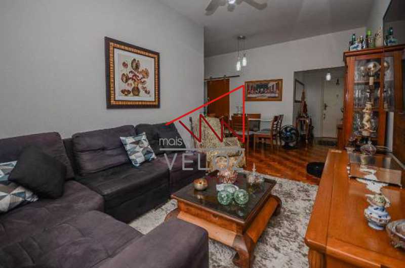 Apartamento, 3 quartos, 114 m² - Foto 5
