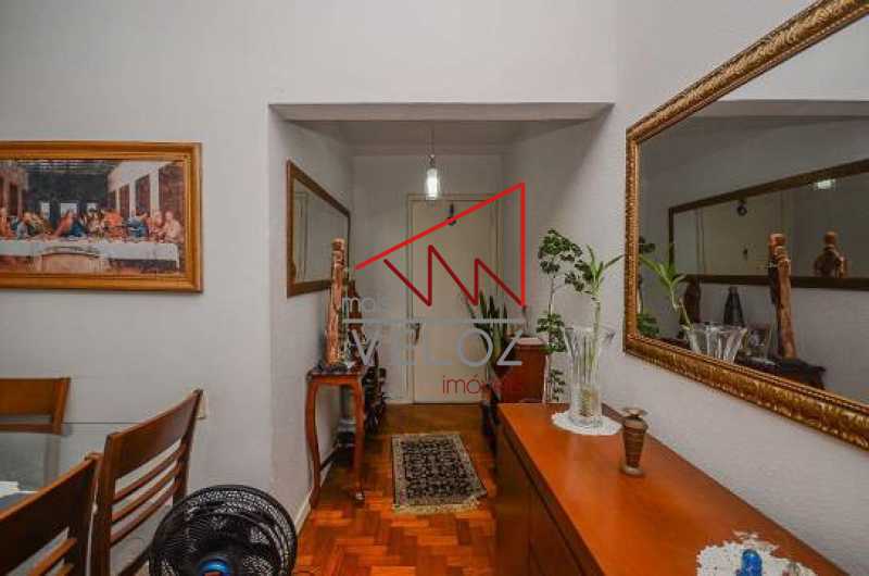 Apartamento, 3 quartos, 114 m² - Foto 4