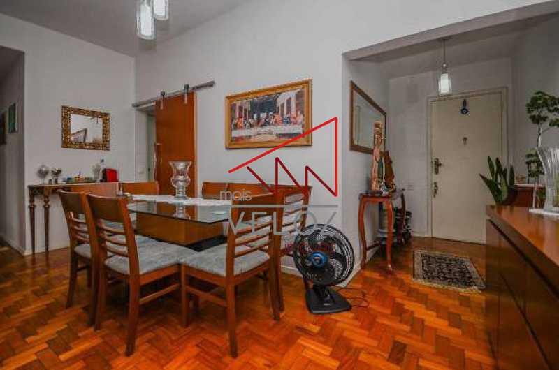 Apartamento, 3 quartos, 114 m² - Foto 7