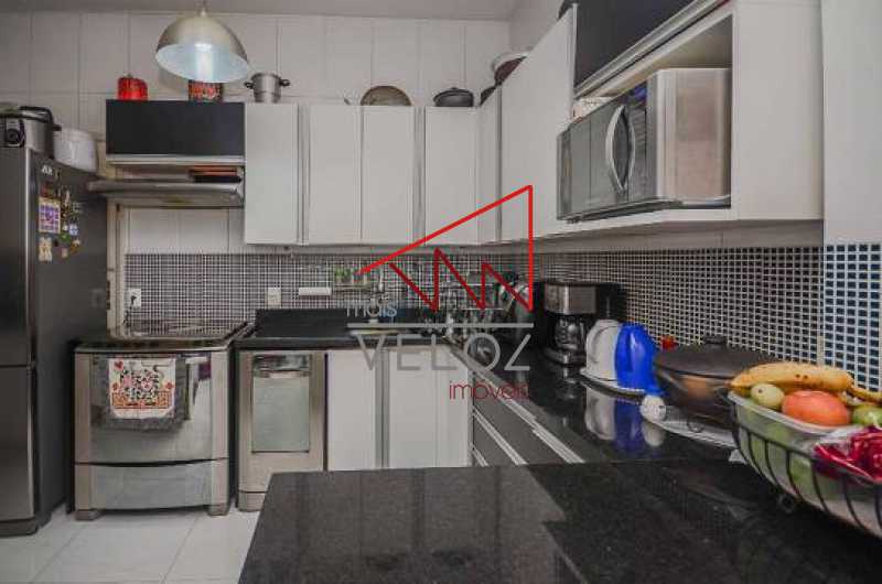 Apartamento, 3 quartos, 114 m² - Foto 10