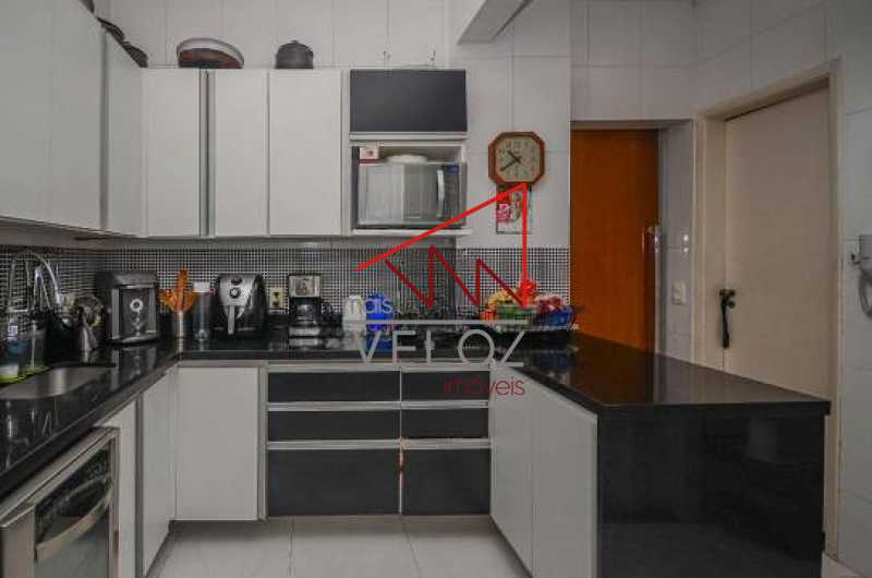 Apartamento, 3 quartos, 114 m² - Foto 12