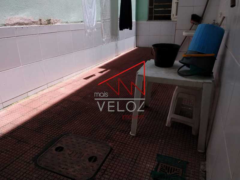 Apartamento, 6 quartos, 177 m² - Foto 4