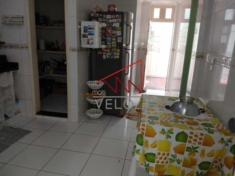 Apartamento, 6 quartos, 177 m² - Foto 13