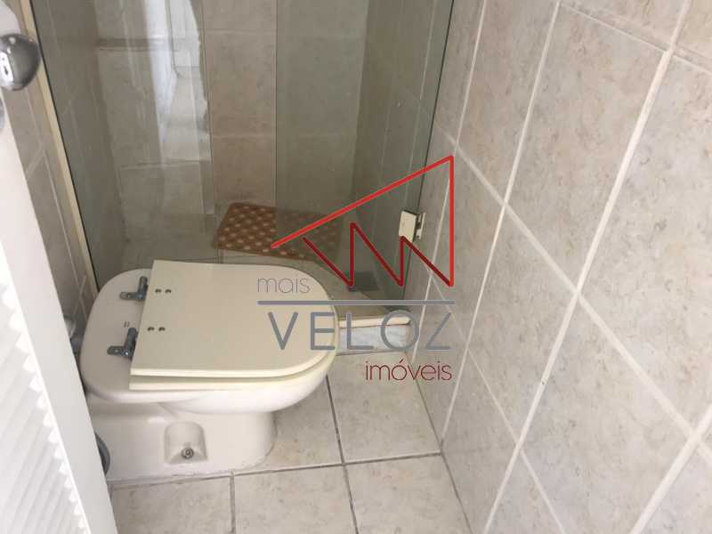 Apartamento à venda com 1 quarto, 65m² - Foto 20