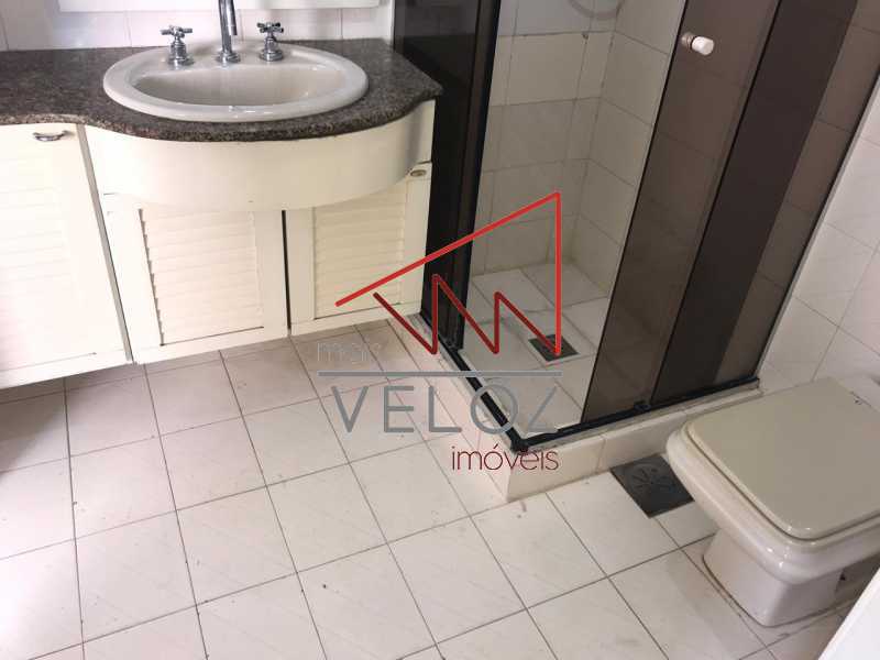 Apartamento à venda com 1 quarto, 65m² - Foto 11