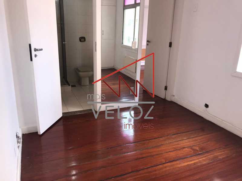 Apartamento à venda com 1 quarto, 65m² - Foto 6