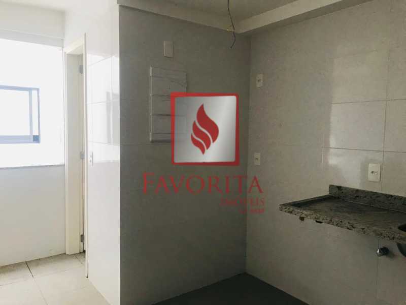 Apartamento, 3 quartos, 1 m² - Foto 12