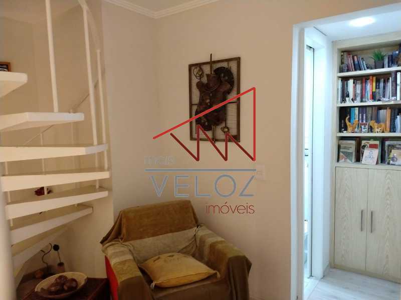 Apartamento à venda com 1 quarto, 126m² - Foto 11