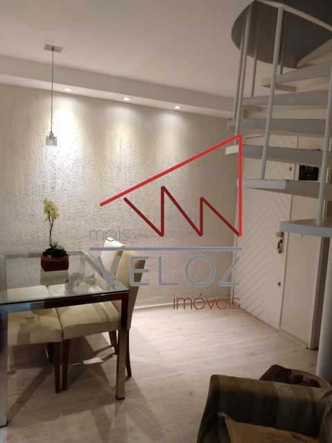 Apartamento à venda com 1 quarto, 126m² - Foto 10