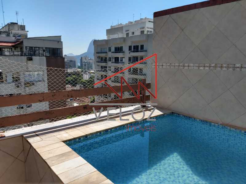 Apartamento à venda com 1 quarto, 126m² - Foto 1