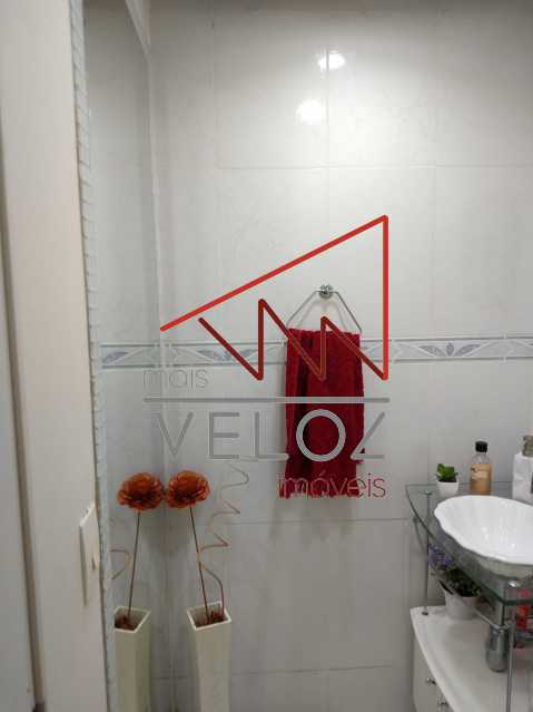 Apartamento à venda com 1 quarto, 126m² - Foto 14