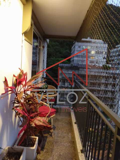 Apartamento à venda com 1 quarto, 126m² - Foto 15