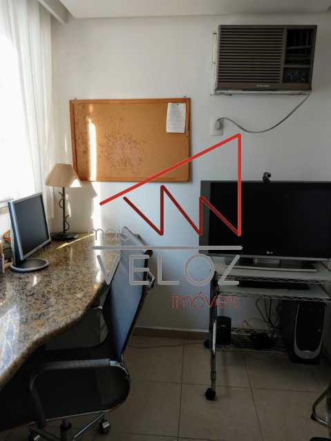 Apartamento à venda com 1 quarto, 126m² - Foto 13