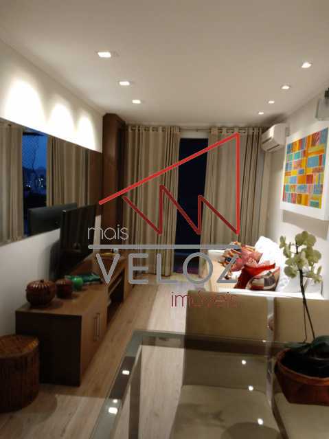 Apartamento à venda com 1 quarto, 126m² - Foto 7