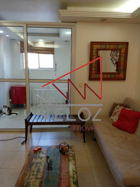 Apartamento à venda com 1 quarto, 126m² - Foto 16