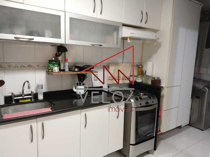 Apartamento à venda com 1 quarto, 126m² - Foto 25