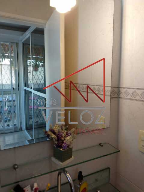 Apartamento à venda com 1 quarto, 126m² - Foto 21