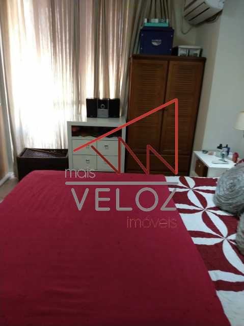 Apartamento à venda com 1 quarto, 126m² - Foto 19