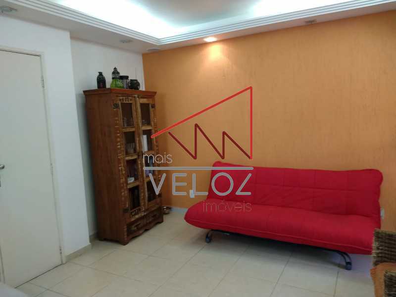 Apartamento à venda com 1 quarto, 126m² - Foto 24