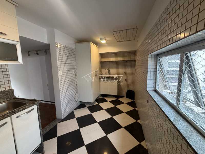 Apartamento, 1 quarto, 57 m² - Foto 13