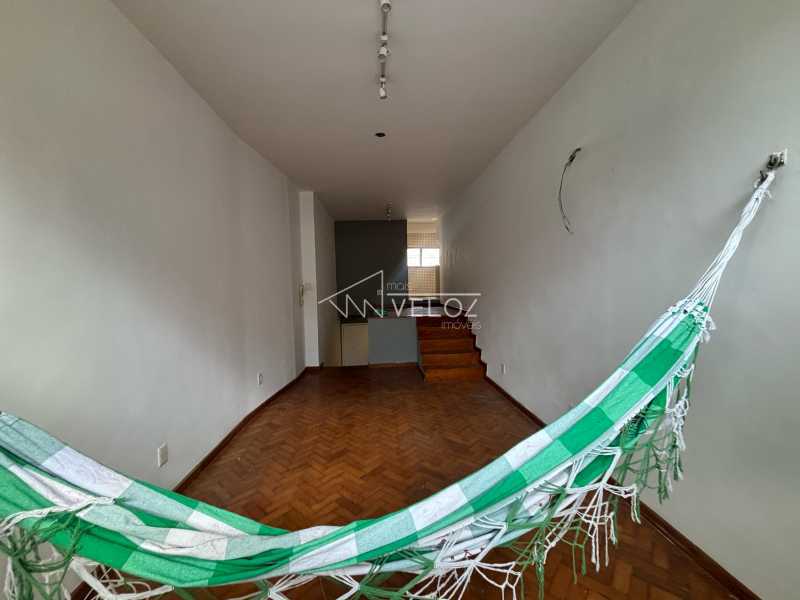 Apartamento, 1 quarto, 57 m² - Foto 1