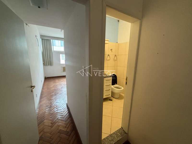 Apartamento, 1 quarto, 57 m² - Foto 2