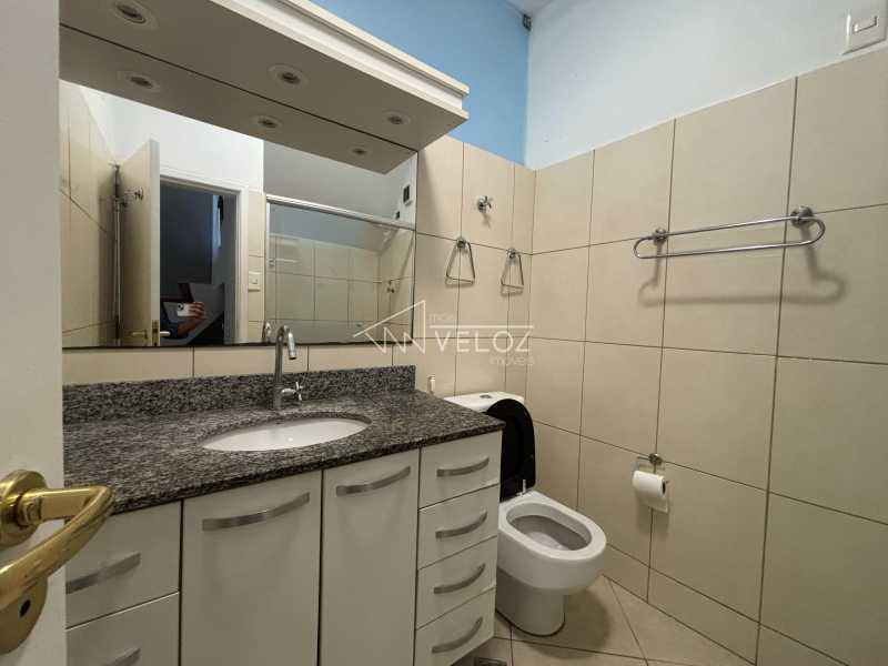 Apartamento, 1 quarto, 57 m² - Foto 8