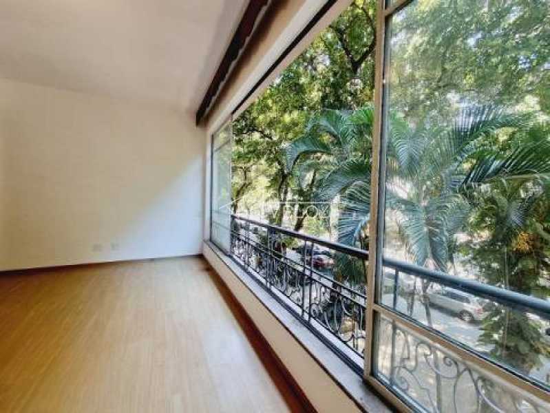 Apartamento, 4 quartos, 213 m² - Foto 3
