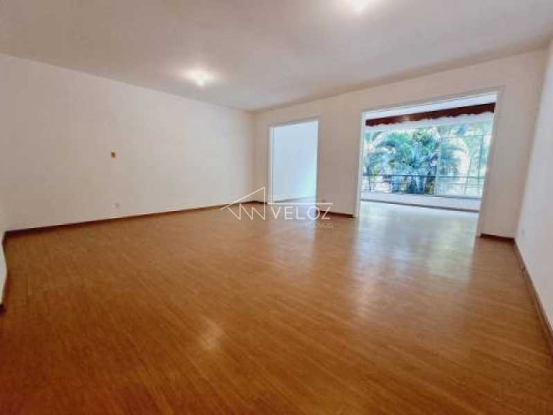 Apartamento, 4 quartos, 213 m² - Foto 8