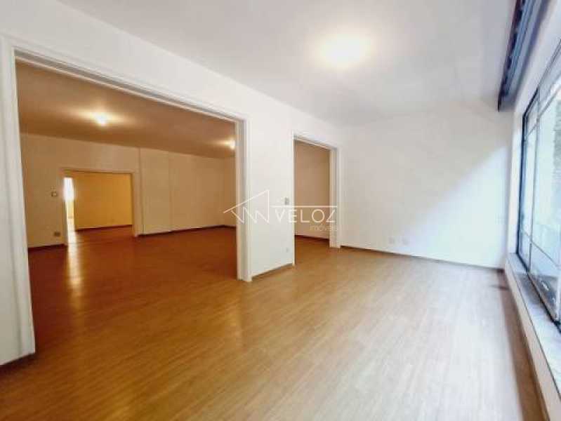 Apartamento, 4 quartos, 213 m² - Foto 12