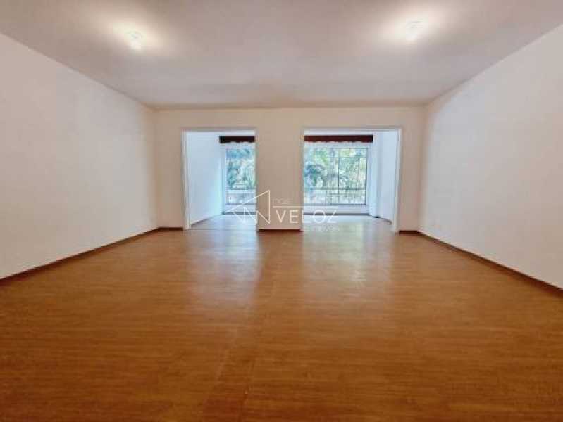 Apartamento, 4 quartos, 213 m² - Foto 5