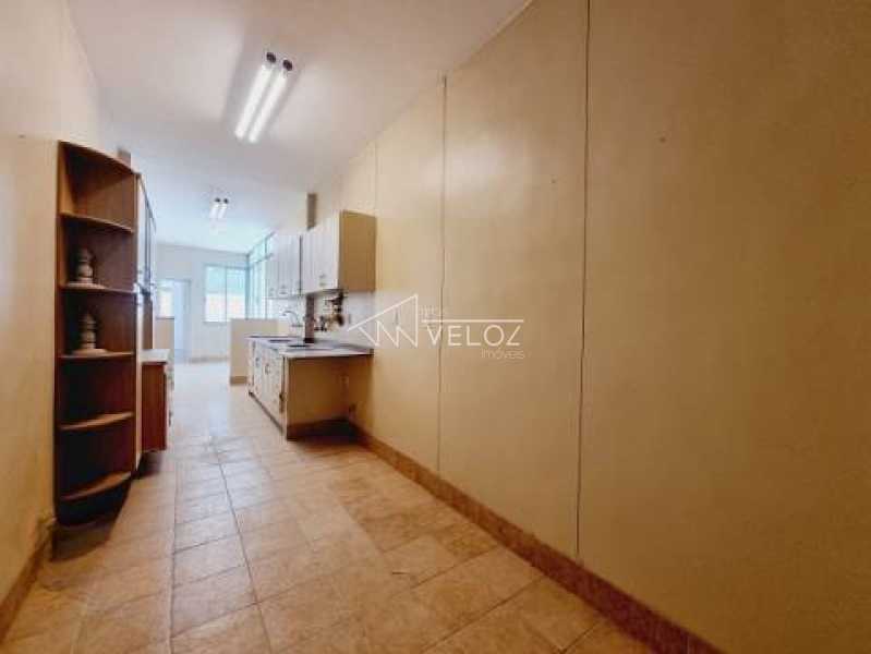 Apartamento, 4 quartos, 213 m² - Foto 19