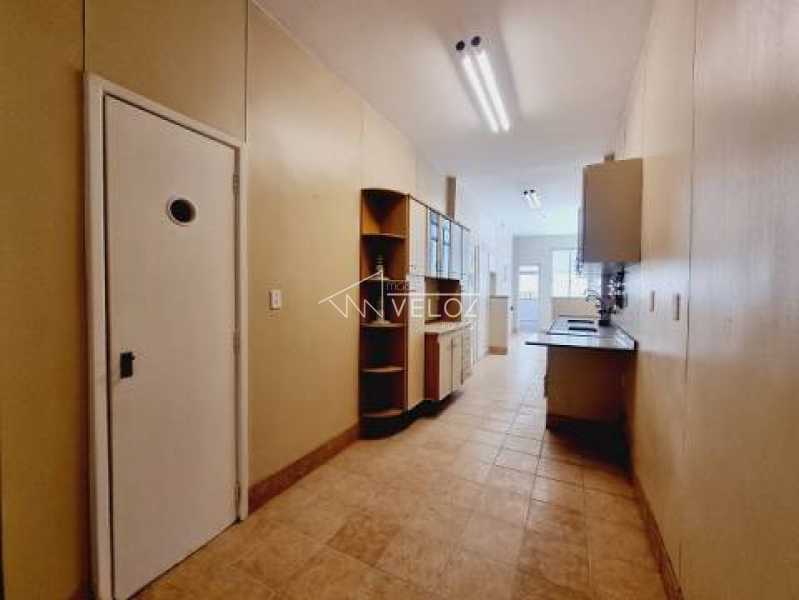 Apartamento, 4 quartos, 213 m² - Foto 25