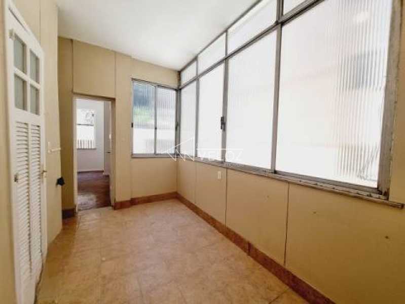 Apartamento, 4 quartos, 213 m² - Foto 6