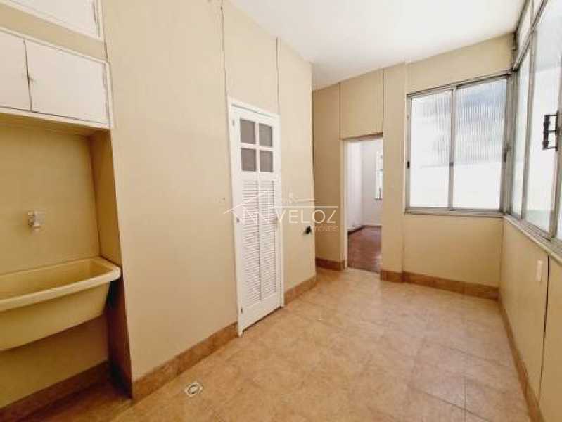 Apartamento, 4 quartos, 213 m² - Foto 21