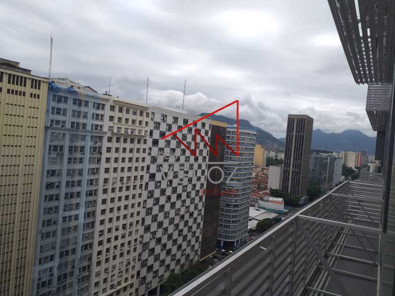 Sala-Conjunto, 58 m² - Foto 4