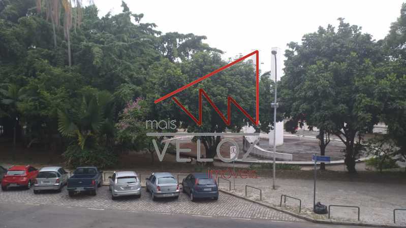 Apartamento à venda com 1 quarto, 40m² - Foto 19