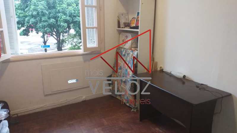 Apartamento à venda com 1 quarto, 40m² - Foto 5