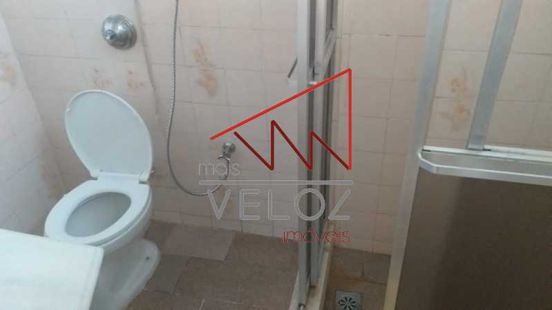 Apartamento à venda com 1 quarto, 40m² - Foto 15