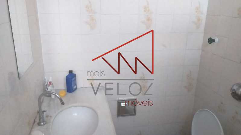 Apartamento à venda com 1 quarto, 40m² - Foto 16