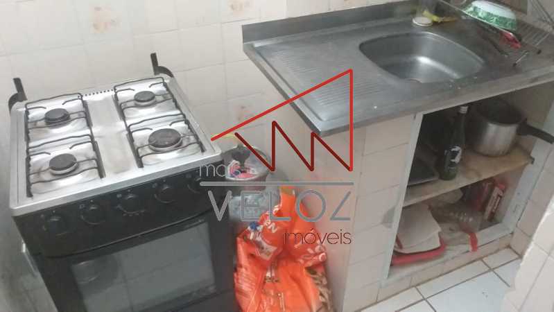 Apartamento à venda com 1 quarto, 40m² - Foto 13