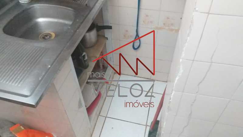 Apartamento à venda com 1 quarto, 40m² - Foto 14