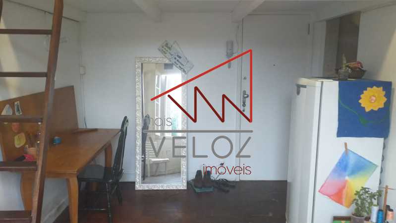 Apartamento à venda com 1 quarto, 40m² - Foto 7