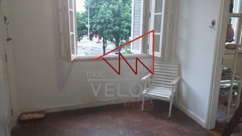 Apartamento à venda com 1 quarto, 40m² - Foto 10