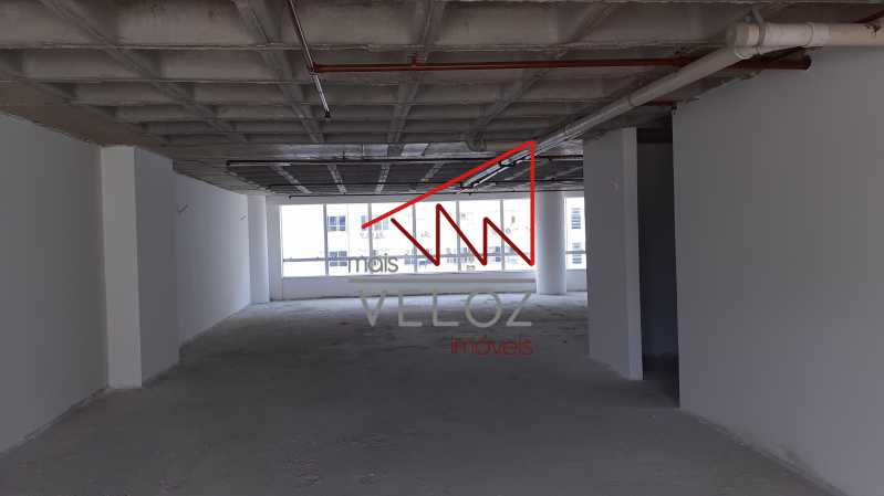 Conjunto Comercial-Sala à venda e aluguel, 200m² - Foto 4